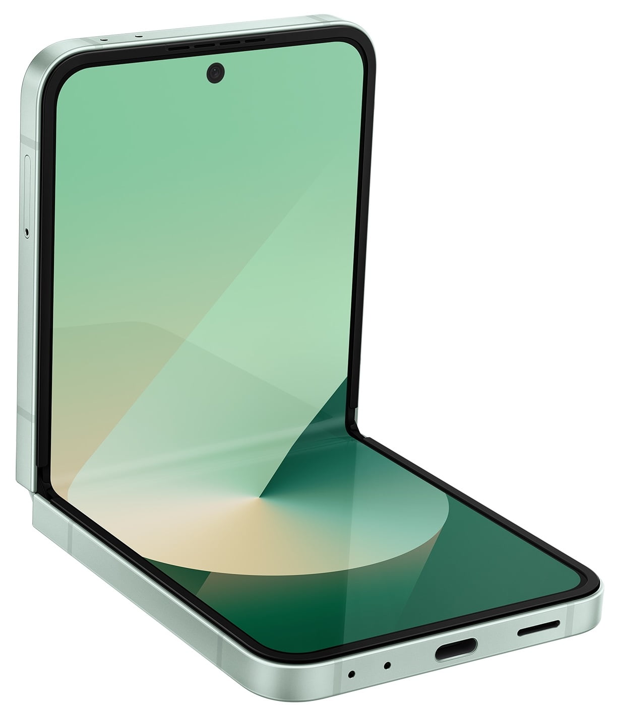 Restored  Samsung Galaxy Z Flip6 256GB F741U Unlocked (Refurbished)