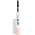 thumbnail image 1 of Máscara Honest Beauty 2 en 1 de longitud extrema negra, 8 ml, 1 of 9