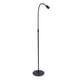 thumbnail image 1 of Sonew Lámpara de Pestañas UV, Lámpara de Unas de Curado Por Flash Con Control de Pedal, Base Estable, Luz uv de 10 W para extensiones para Pestañas y Obras de Arte de Umas,, 1 of 7