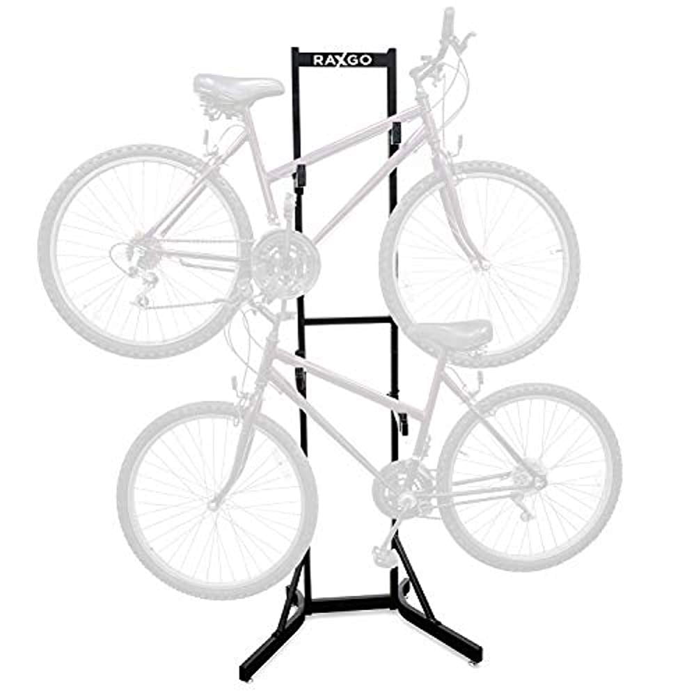 bicycle stand walmart