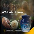 thumbnail image 6 of Yatskia Ice Hockey Girl Small Urns for Human Ashes Keepsake Adult Mother and Father, Mini Memorial Keepsake Urn for Ashes Adult Male, (Classic Pack of 2, 3 Inch), 6 of 8