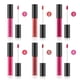 thumbnail image 3 of Vaso antiadherente impermeable y de larga duración para brillo de labios. líquido, aterciopelado Rosa Jinwen Lápiz labial mate, 3 of 8