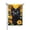 Style 3, variant on Black Cat Floral Garden Flag 12x18 Inch Double Sided Spring Summer Yellow Flower Outdoor Yard Decoration For Porch, Lawn & Patio