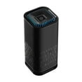 thumbnail image 2 of Discounted Stock! Portable Smart Negative Ion Air Purifier for Office, Black, 6.24*3.9*1.17In, Abs Air Purifier*1 Set Relocy, 2 of 6