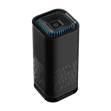 

kaHgKids Home Purifier True Filter for Rooms Up Wildfire Pet Auto Mode Silent Air Purifier