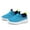Sky Blue, variant on Children Sports Shoes Kids Mesh Sneakers Breathable Lightweight Comfortable Athletic Footwear for Everyday Running Walking Outdoor Play,Color:Clear,Size:29