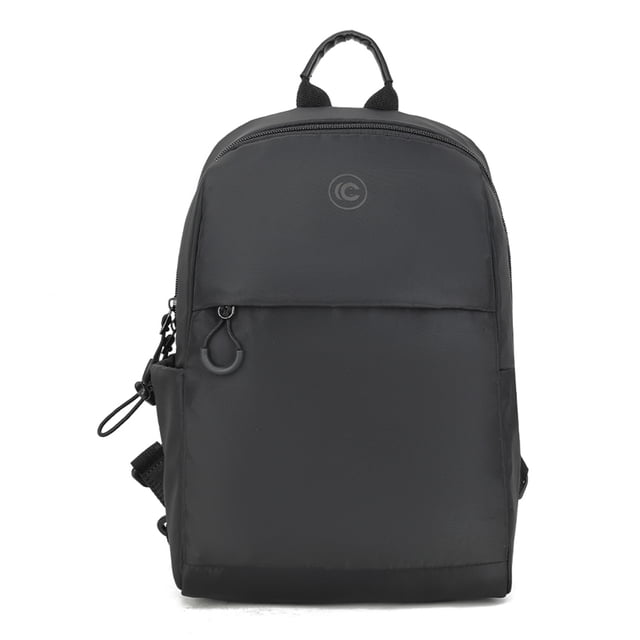 Mochila Crossbody Coolcapital 11 Color Naranja