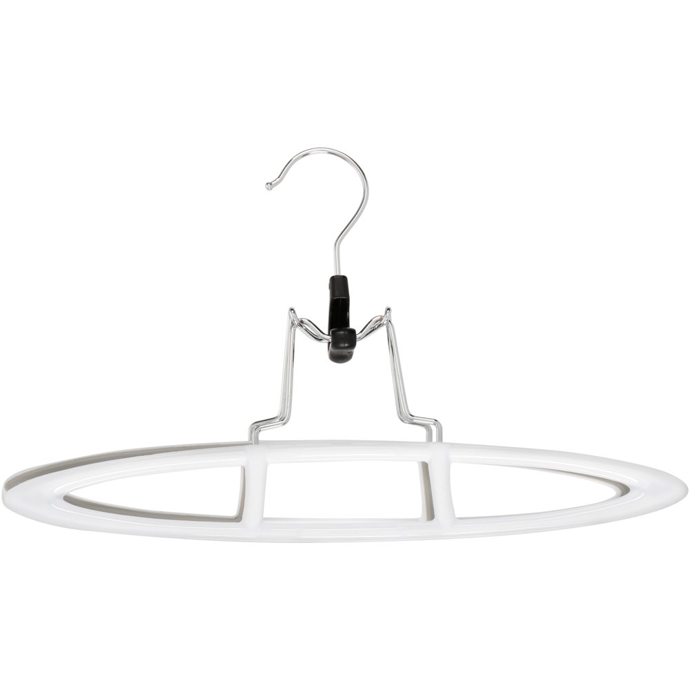 Neatfreak!® Deluxe NonSlip Pant Hanger 4 ct Sleeve