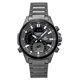 thumbnail image 1 of Casio Edifice Smartphone Link Model Bluetooth Analog Digital Grey Dial Quartz ECB-30DC-1B 100M Men's Watch, 1 of 5