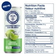thumbnail image 3 of Thirsty Buddha Eau de coco naturelle, 3 of 7