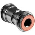 thumbnail image 2 of Wheels Manufacturing BB30 to SRAM Bottom Bracket with Angular Contact Bearings Black Cups, 2 of 4