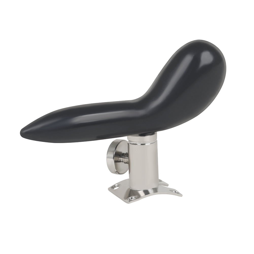Smrinog Removable Bassoon Finger Rest Set with Base Comfortable Bassoon