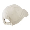 thumbnail image 4 of Ocean Seashells Embroidered Cap - Stone OSFM, 4 of 5