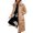 Brown, variant on Vedolay Women's Coat 2023 Open Front Coat for Women Jacket Coat Brown,M