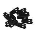 thumbnail image 3 of Clips Para Perchas De Terciopelo, 10PCS Fuertes Clips Para Perchas De Terciopelo Para Perchas De Terciopelo Perchas Para Pantalones Con Clips Perchas Para Faldas Clips Para, 3 of 7