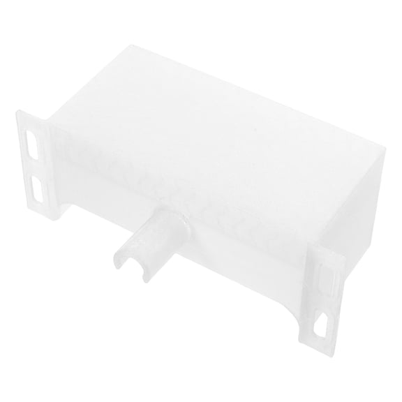 RENACLIPY Air Conditioner for Plastic Water Catcher Tray Drip Pan Outdoor Unit