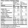 thumbnail image 2 of St-Hubert Mozzarella Cheese Sticks, Mozzarella cheese sticks 510g, 2 of 5
