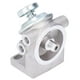 thumbnail image 5 of Soporte de Filtro de Combustible, Base de Separador de Agua de combustible para el desanimado 0450126 para autóbalo, 5 of 7