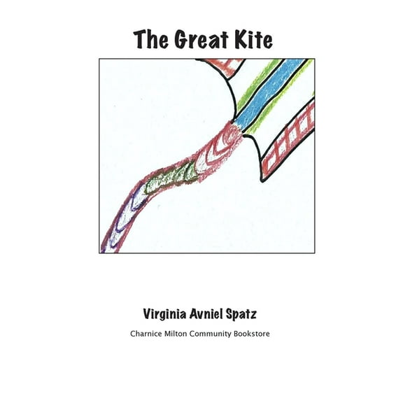The Great Kite (Paperback)
