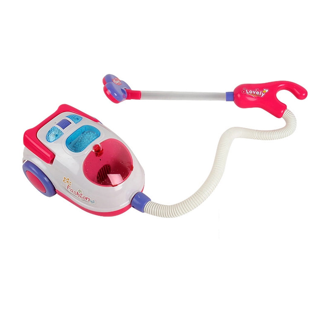 toy vacuum with sound