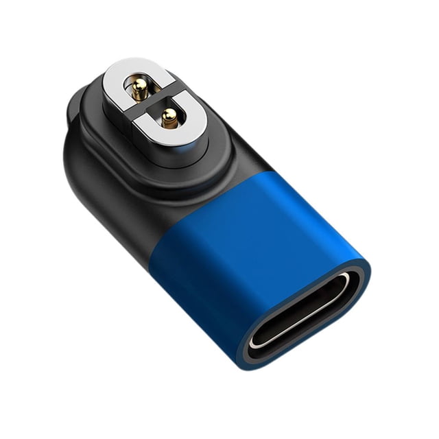 Magnetic USB C Adapter Charger Type C Charging Adapter for Shokz Open Ru Sell