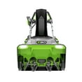 thumbnail image 2 of Ego Power+ Snow Blower 21" Auger-Propelled With Two 7.5Ah Batteries, 2 of 5