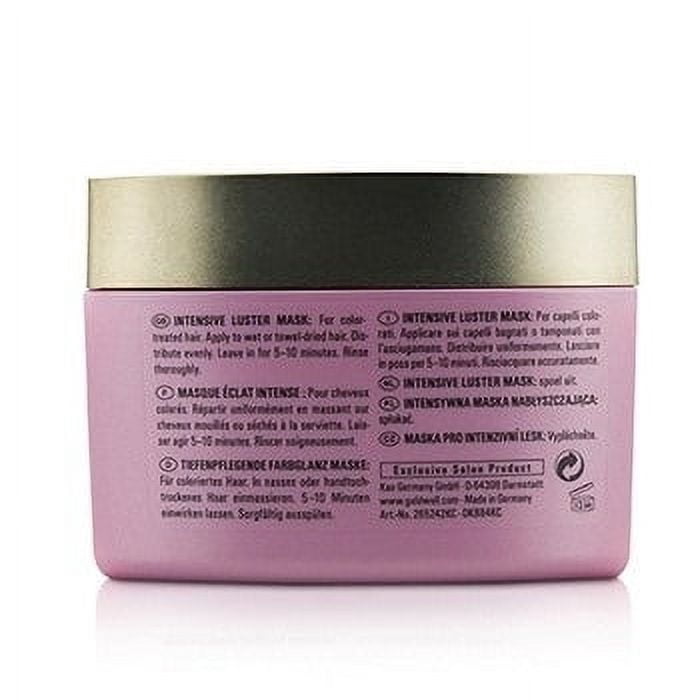 Goldwell Kerasilk Color Intensive Luster Hair Mask 6.7 Oz