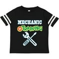 thumbnail image 3 of Inktastic Mechanic in Training Boys or Girls Toddler T-Shirt, 3 of 5