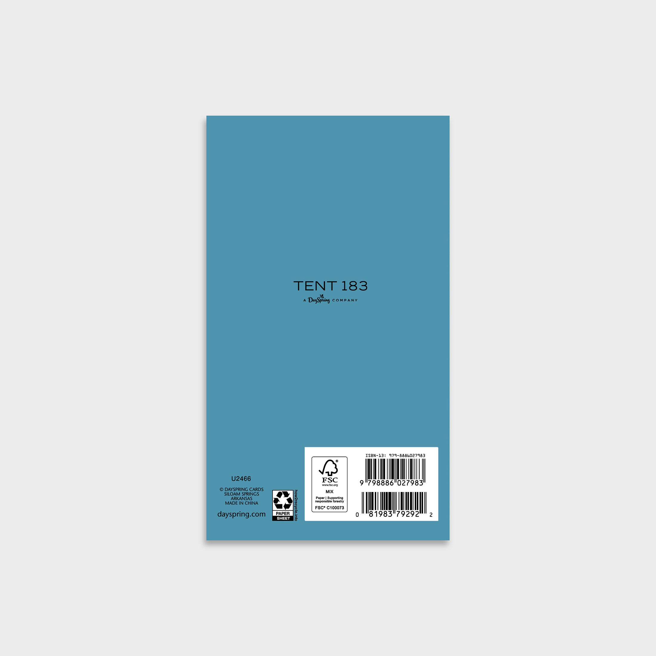 2025-Pocket Planner-Marble- 3.62 x 6.5"- 2 yr Pocket Planner by DaySpring