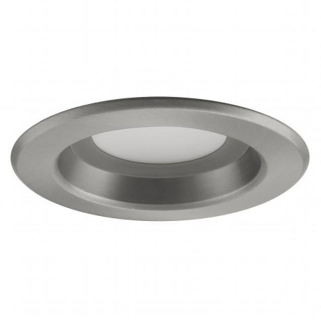 NICOR DLR4-3006-120-3K-NK Downlight Encastré LED 4 Po. en 3000K, Nickel