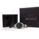 thumbnail image 3 of Set De Reloj Y Billetera Para Caballero Acero Caratula Negra, 3 of 5