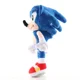 thumbnail image 5 of Peluche de Sonic The Hedgehog de Anime, Knuckles The Echidna, muñeco con ventosa de ocho pulgadas, juguetes para niños, regalos de cumpleaños, 5 of 5