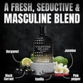 thumbnail image 3 of Perfume Valentine Milano Eau de Toilette 100 ml para hombre, 3 of 7