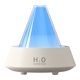 thumbnail image 1 of Humidificador Niebla Fría Difusor Aire Ultrasónico LED S USB Power para La Oficina en Casa Roja, 1 of 9