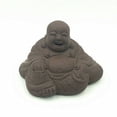 thumbnail image 1 of Statuette de Bouddha Chinois, 1 of 1