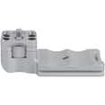thumbnail image 4 of Aluminium Alloy Tripod Lens Collar, Replacement Base Foot Tripod Mount Adapter For  100-400mm F4.5-5.6L ISII Lens, 4 of 8