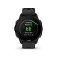 thumbnail image 3 of Garmin Forerunner 955 GPS Smartwatch, Black #010-02638-10, 3 of 8