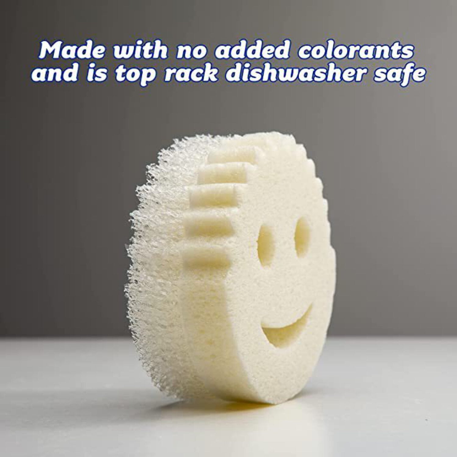 Scrub Daddy UK - Power Paste is our powerful natural paste for cleaning,  just dampen the sponge and swirl on the paste to produce a cleaning foam 💪  #PowerPaste #ScrubDaddy #ScrubMommy #Cleaning #