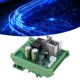 thumbnail image 4 of Motor Speed Controller, DC12-55V High Power Knob Adjustment PWM Regulation Large Torsion DC Motor Governor Board  For Machinery Equipments ANGGREK DC Motor Governor, 4 of 8