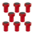thumbnail image 2 of Woodworking Bench Dogs, 8Pcs Non Slip 3/4in Bench Dogs Fade  Safe Holding  For Sanding, 2 of 8