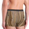 thumbnail image 5 of Kll Bamboo Raft Men'S Cotton Boxer Briefs Underwear-Xx-Large, 5 of 9