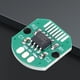 thumbnail image 4 of Codador Sensor Posición Magnética Módulo Medición Del Ángulo Inducción AS5600 Interfaz PWM I2C Con Alambre 3 Pines para Cardán Sin Escobillas, 4 of 9