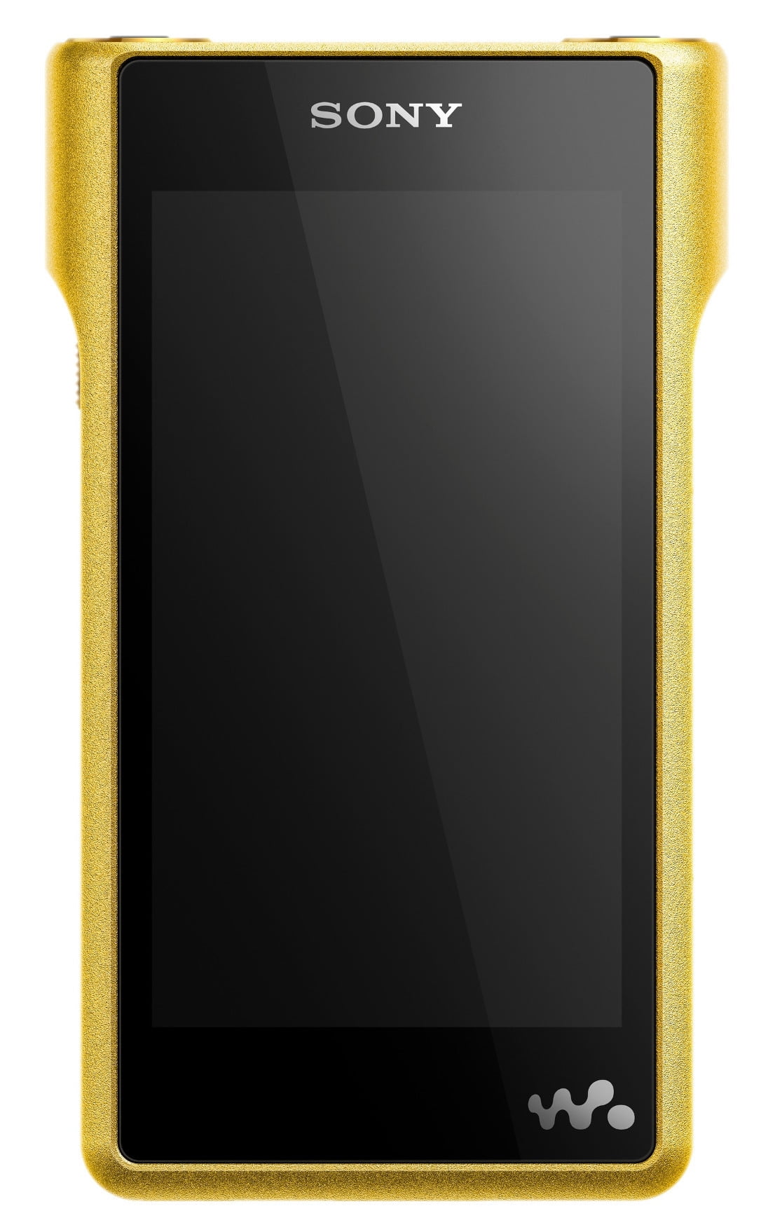 SONY ウォークマン NW-WM1Z 256GB c5331f0a-f739-440a-aaa9-