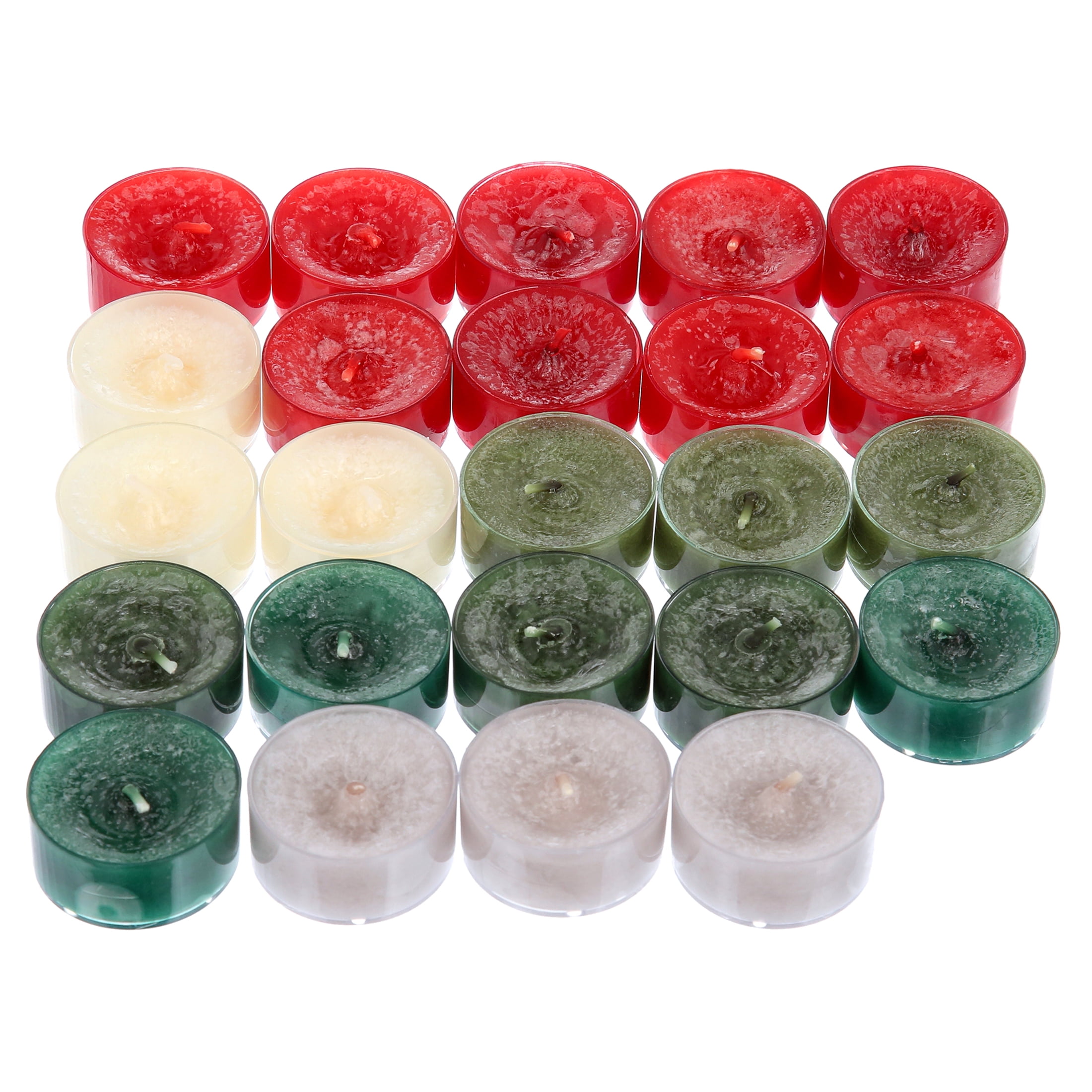 Yankee Candle® 24 Tea Light Advent Calendar