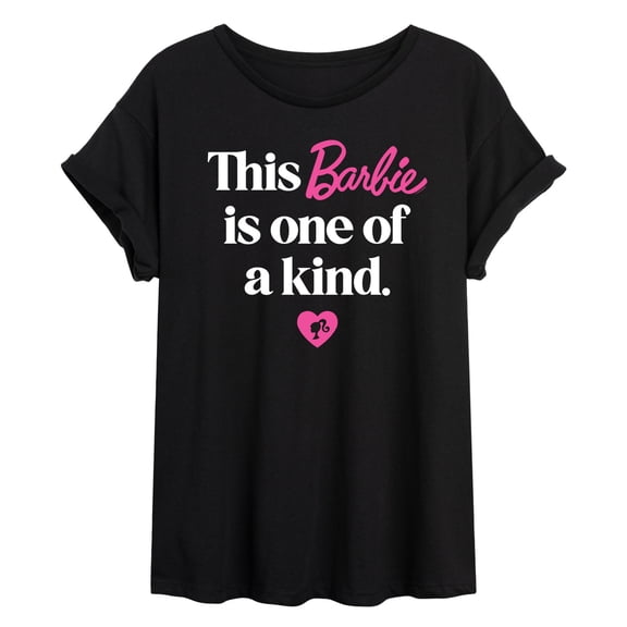 Barbie - This Barbie is One of a Kind Women's Relaxed Fit T-Shirt