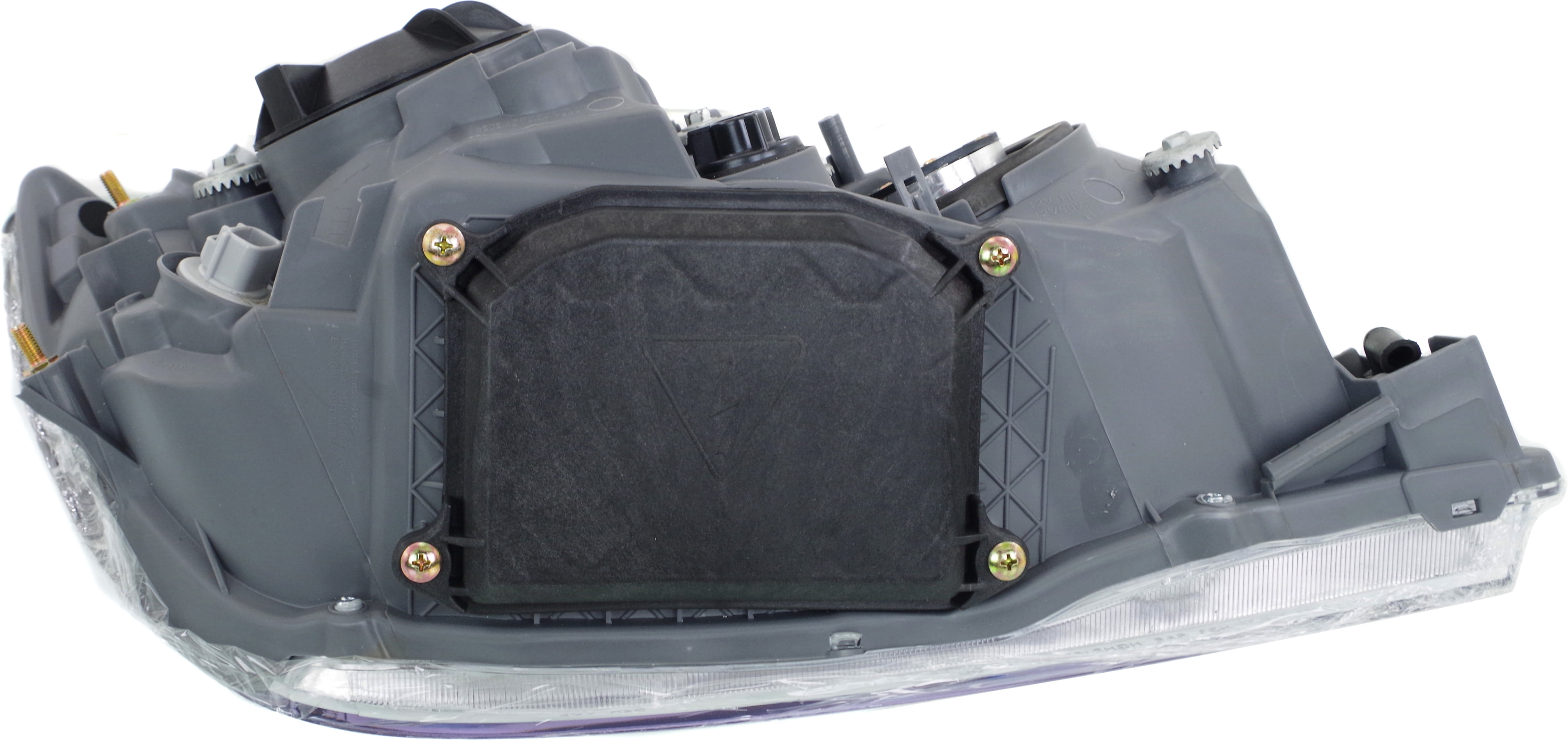 Headlight Compatible With 2001, 2005 Lexus IS300 Left Driver HID/Xenon