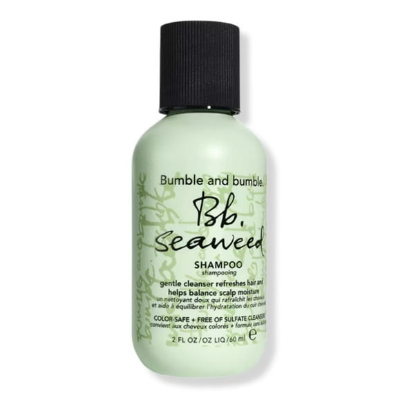 Bumble & Bumble Bb Seaweed Shampoo, 2 fl oz