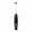 Black, variant on Zmeidao Milk Frother Handheld Electric Foam Maker Drink Mixer for Coffee Matcha Latte Cappuccino Hot Chocolate, Coffee Enthusiasts Gift