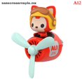 thumbnail image 1 of Well Sanrios Cinnamoroll Purin Kitty Anime Kawaii Ventilación Salida Auto Interior Accesorio Parfum Coche Ambientador Clip De . huangjie unisex, 1 of 2