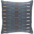 thumbnail image 2 of Surya KIK002-2020 Kikuyu Pillow Cover - 20 x 20 x 0.25 in., 2 of 3